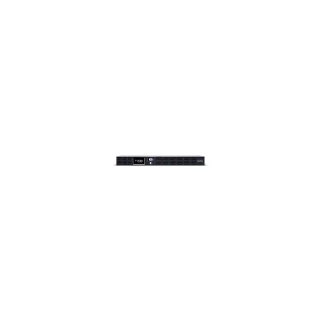 Cyberpower UPS OR600ERM1U 600VA/360W/6xIEC/AVR/LCD