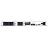 Cyberpower UPS OR600ERM1U 600VA/360W/6xIEC/AVR/LCD