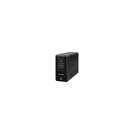 Cyberpower UPS UT850EG 850VA/425W 4ms/AVR/3xSch/RJ11/RJ45