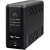 Cyberpower | Backup UPS Systems | UT850EG | 850 VA | 425 W