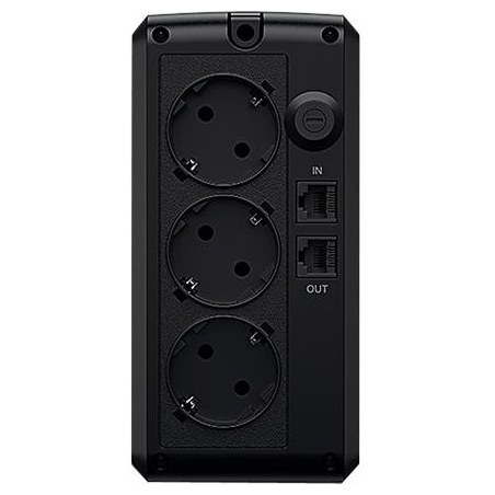 Cyberpower | Backup UPS Systems | UT850EG | 850 VA | 425 W