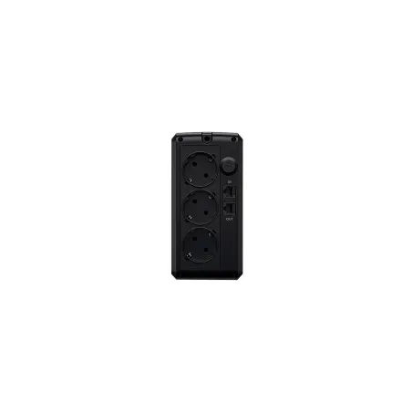 Cyberpower UPS UT850EG 850VA/425W 4ms/AVR/3xSch/RJ11/RJ45