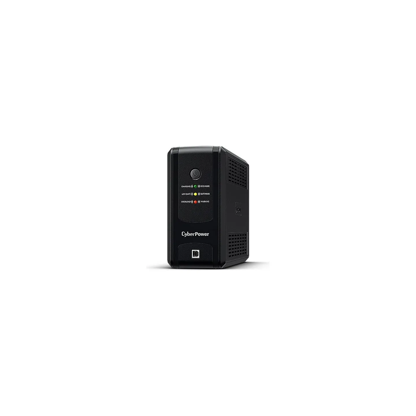 Cyberpower UPS UT850EG 850VA/425W 4ms/AVR/3xSch/RJ11/RJ45