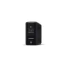 Cyberpower UPS UT850EG 850VA/425W 4ms/AVR/3xSch/RJ11/RJ45