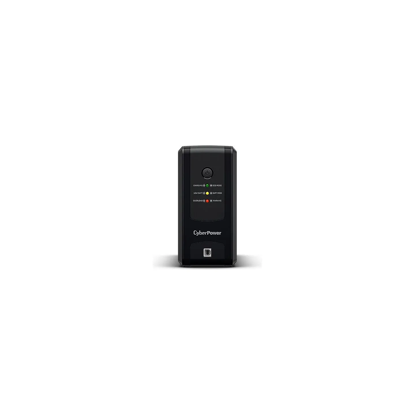 Cyberpower UPS UT850EG 850VA/425W 4ms/AVR/3xSch/RJ11/RJ45