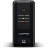 Cyberpower | Backup UPS Systems | UT850EG | 850 VA | 425 W