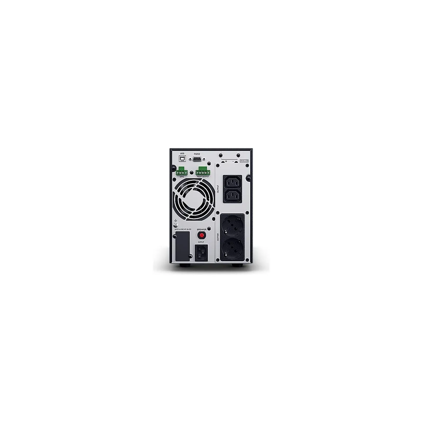 Cyberpower UPS OLS1500EA-DE