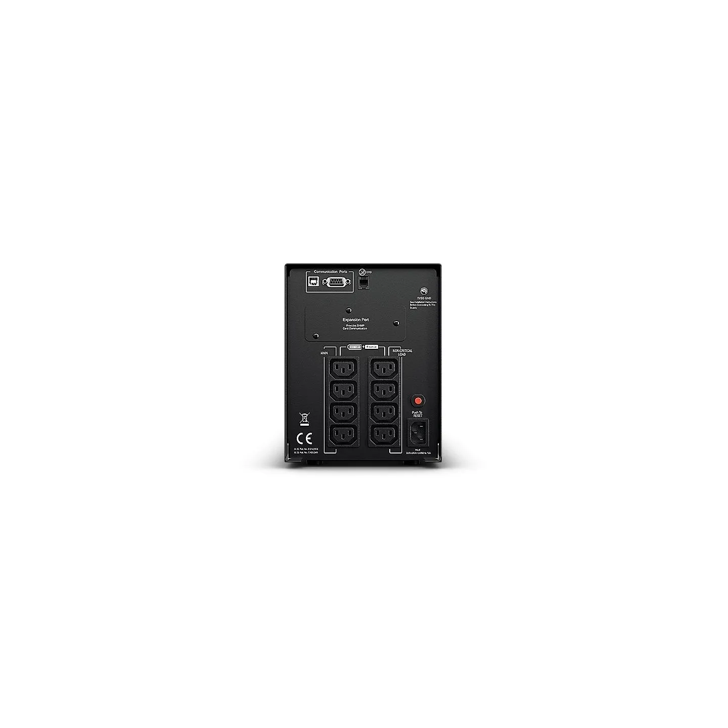 Cyberpower UPS PR1000ELCD