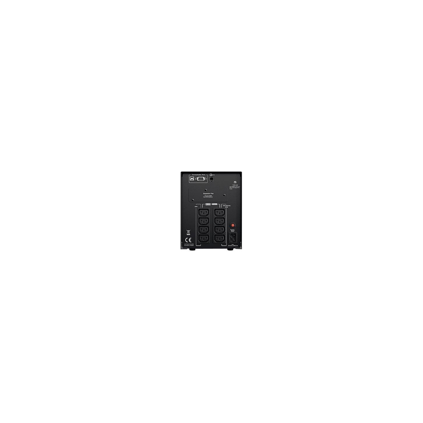 Cyberpower UPS PR1000ELCD