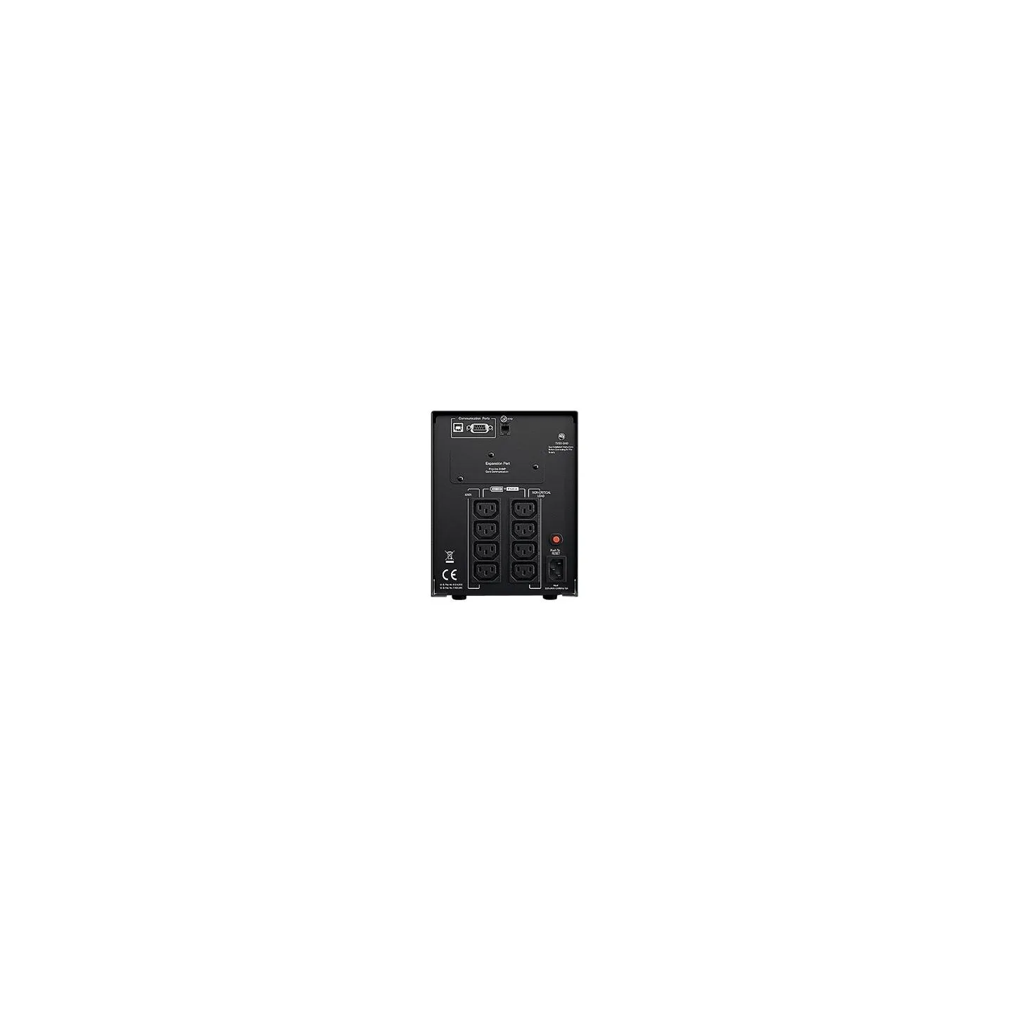 Cyberpower UPS PR1000ELCD