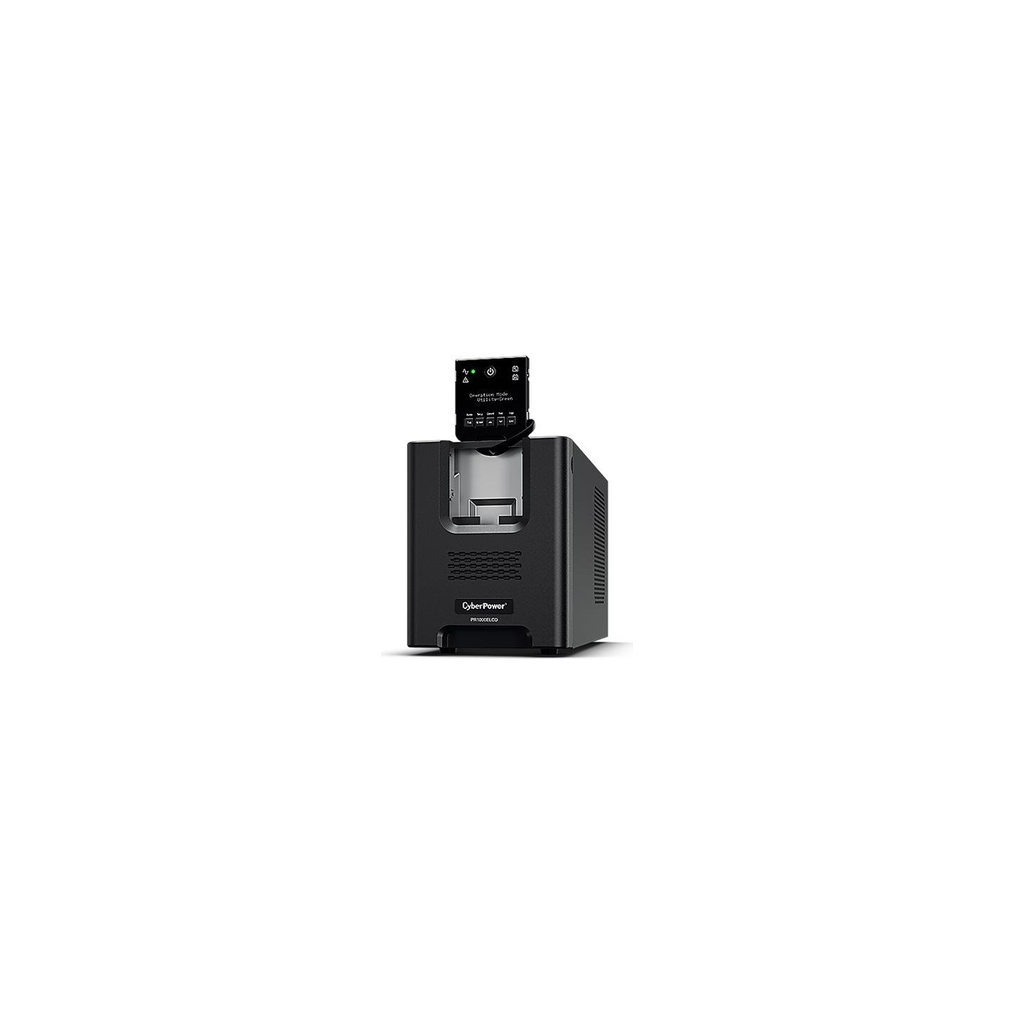 Cyberpower UPS PR1000ELCD
