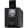Cyberpower | Smart App UPS Systems | PR1000ELCD | 1000 VA | 900 W