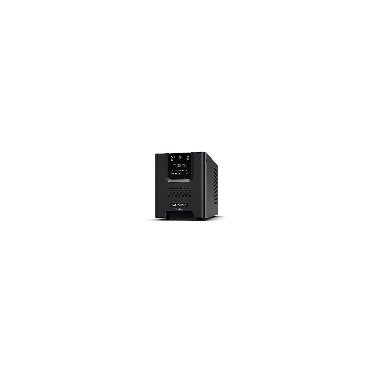 Cyberpower UPS PR1000ELCD