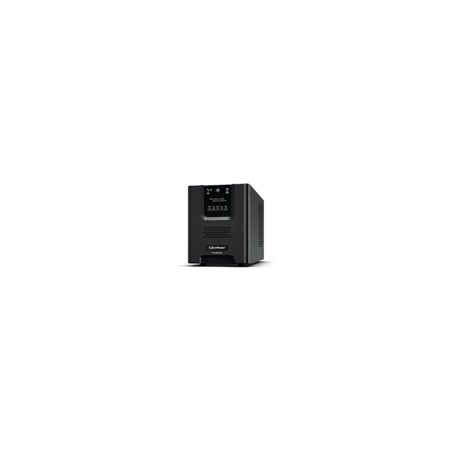 Cyberpower UPS PR1000ELCD