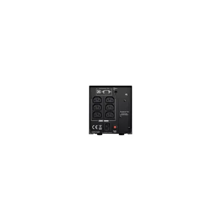 Cyberpower UPS PR750ELCD