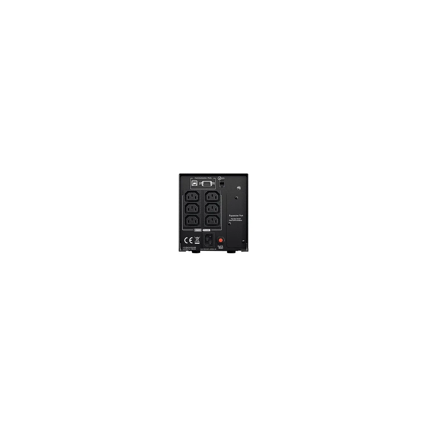 Cyberpower UPS PR750ELCD