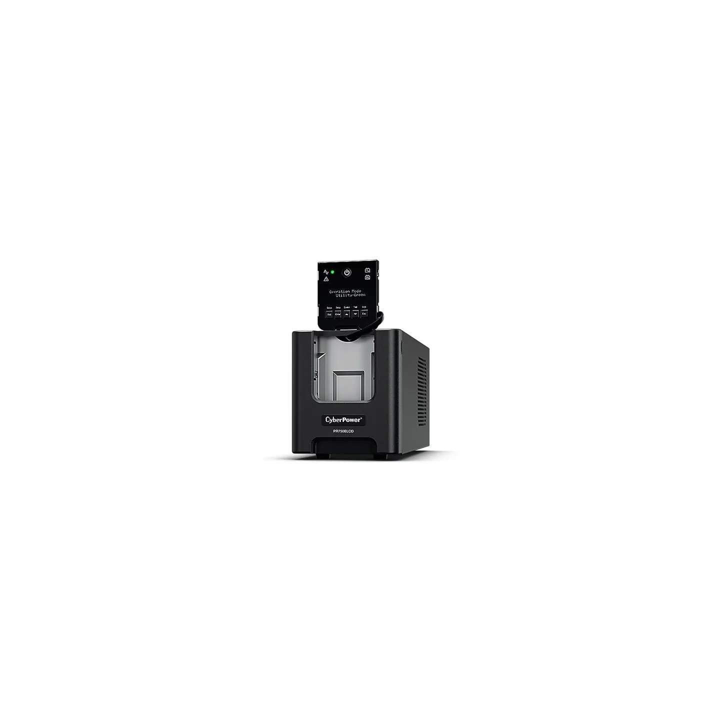 Cyberpower UPS PR750ELCD