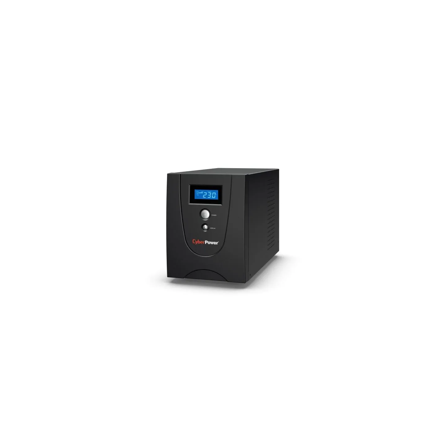 Cyberpower UPS Value2200EILCD 2200VA/1320W RJ11/RJ45/AVR/6xC13