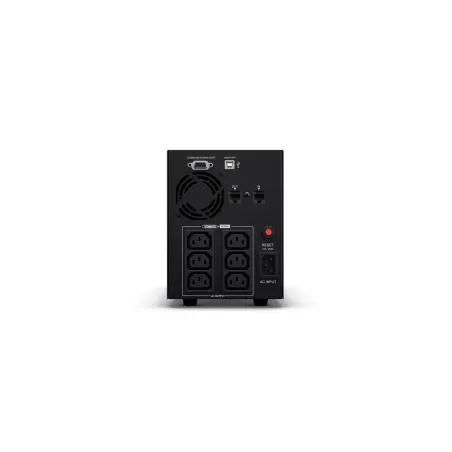 Cyberpower UPS Value2200EILCD 2200VA/1320W RJ11/RJ45/AVR/6xC13