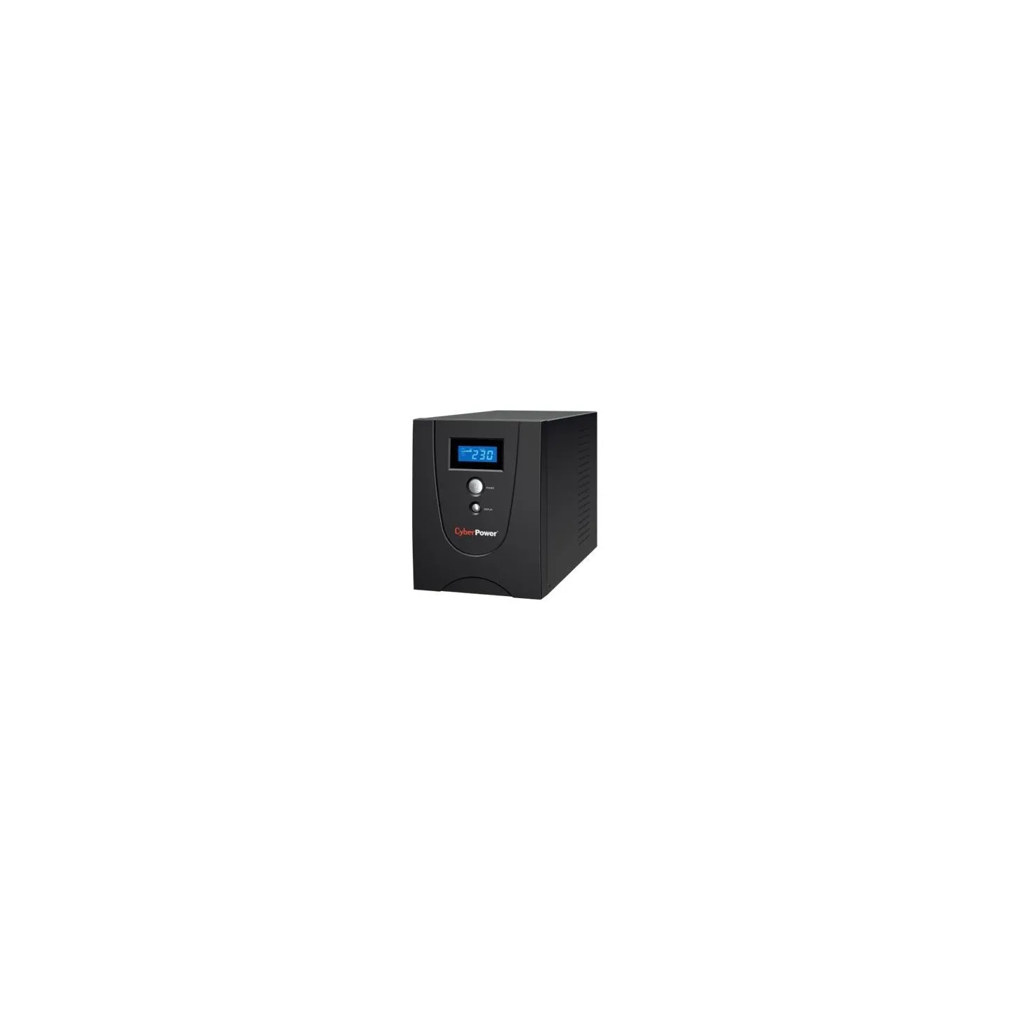 Cyberpower UPS Value2200EILCD 2200VA/1320W RJ11/RJ45/AVR/6xC13