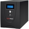 Cyberpower | Backup UPS Systems | VALUE2200EILCD | 2200   VA | 1320   W