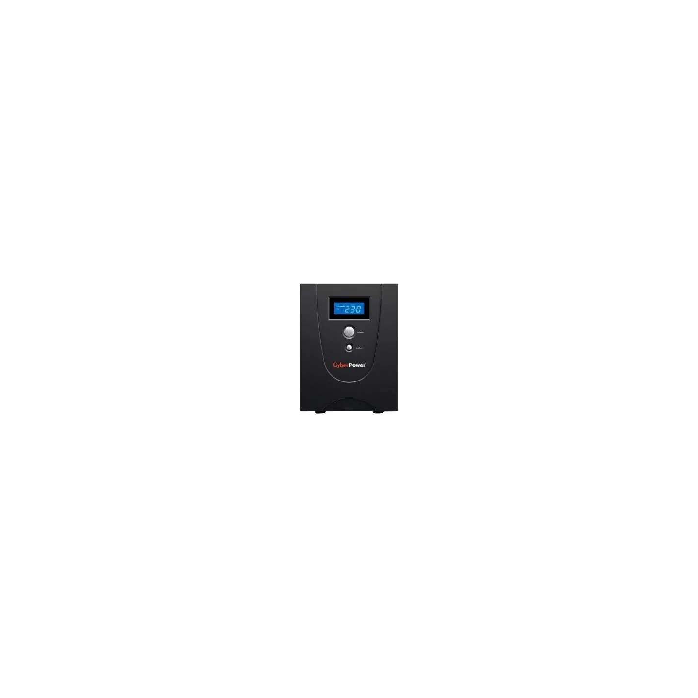 Cyberpower UPS Value2200EILCD 2200VA/1320W RJ11/RJ45/AVR/6xC13