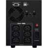 Cyberpower | Backup UPS Systems | VALUE2200EILCD | 2200   VA | 1320   W