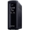 Cyberpower | Backup UPS Systems | VP1600EILCD | 1600 VA | 960  W