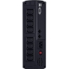 Cyberpower | Backup UPS Systems | VP1600EILCD | 1600 VA | 960  W