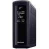 Cyberpower UPS VP1600ELCD 1600VA/960W AVR/USB/LCD/5xSchuko