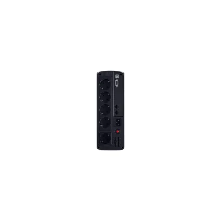 Cyberpower UPS VP1600ELCD 1600VA/960W AVR/USB/LCD/5xSchuko
