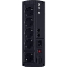 Cyberpower | Backup UPS Systems | VP1600ELCD | 1600   VA | 960   W