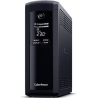 Cyberpower | Backup UPS Systems | VP1600ELCD | 1600   VA | 960   W