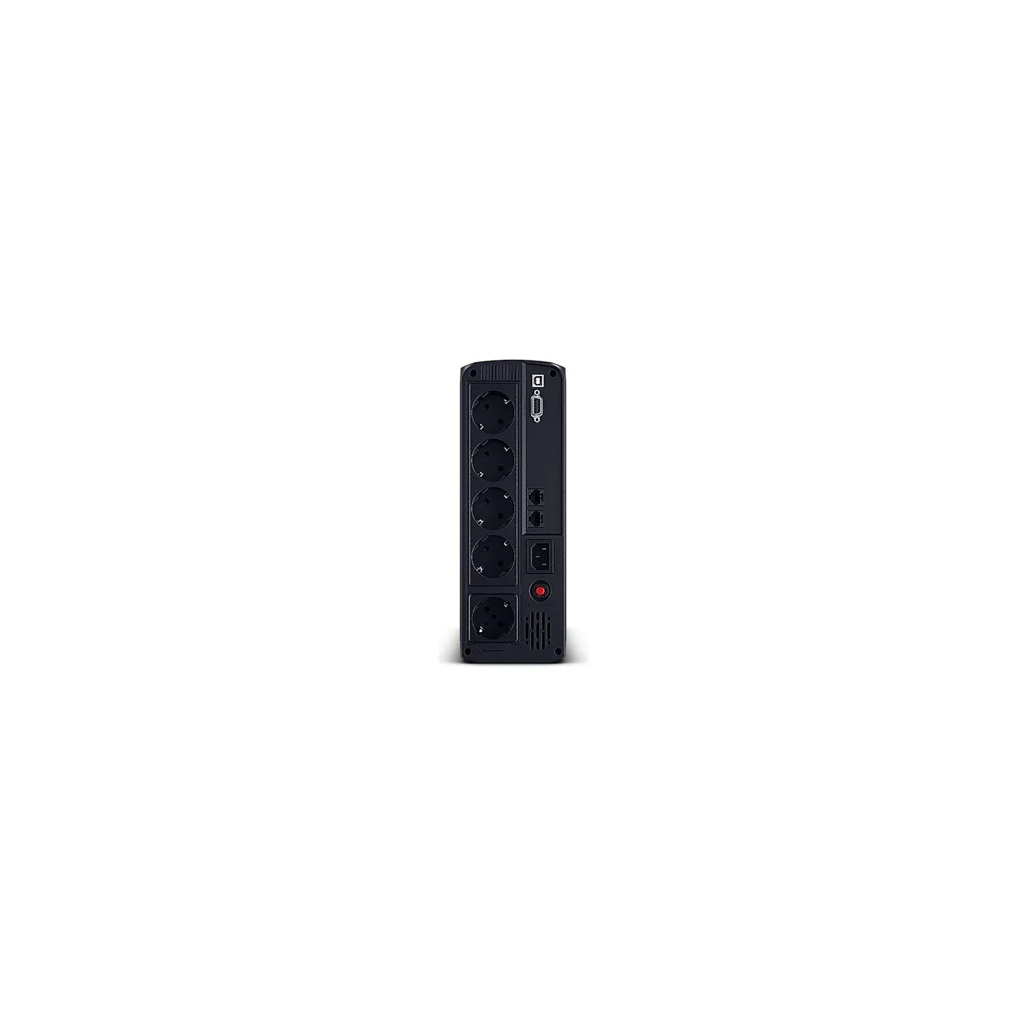 Cyberpower UPS VP1600ELCD 1600VA/960W AVR/USB/LCD/5xSchuko