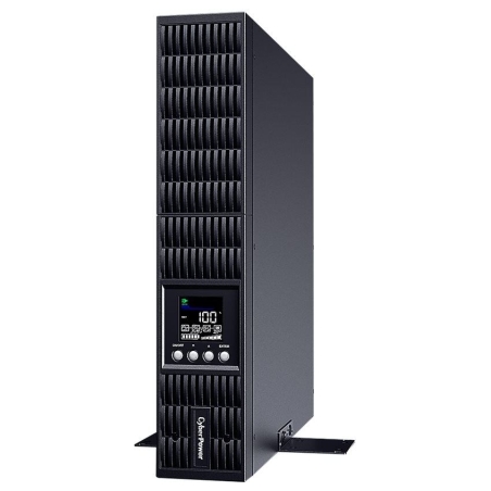 Cyberpower UPS OLS1500ERT2UA 8xC13/USB/RS232/Relay/Dry contact