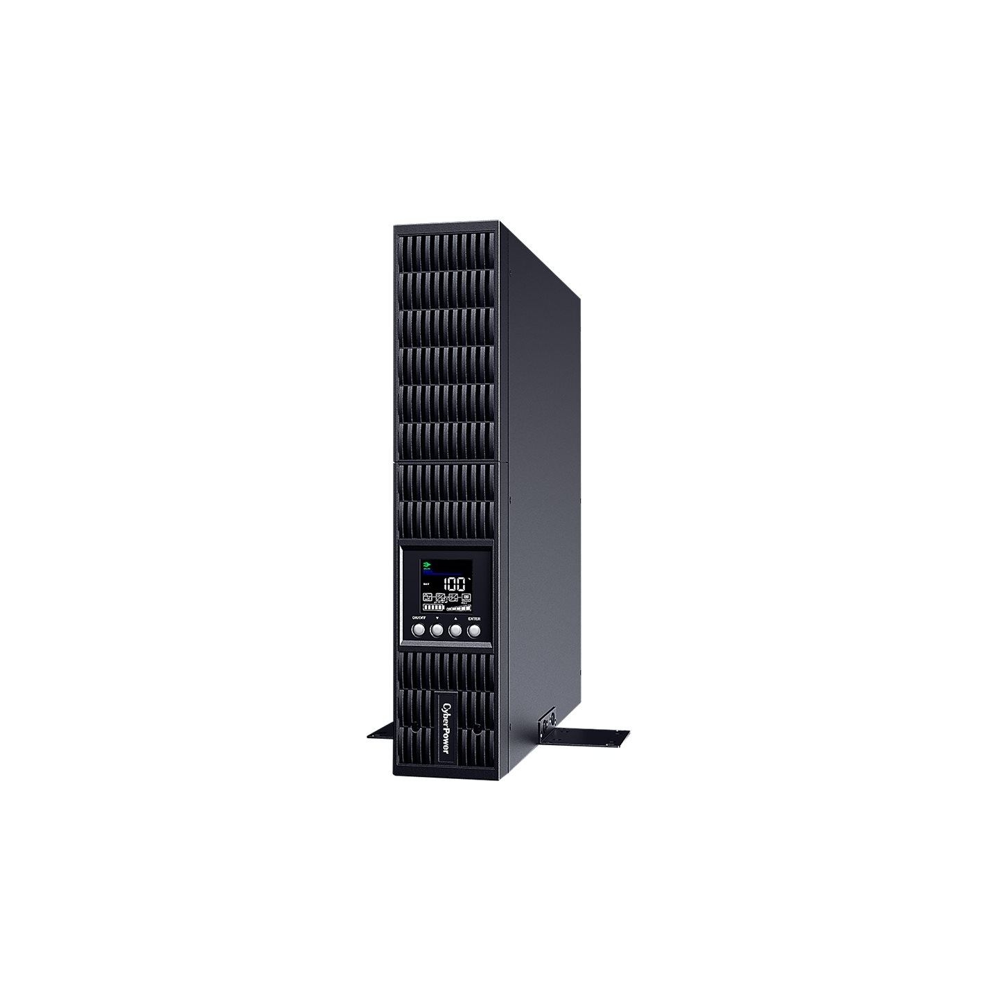 Cyberpower UPS OLS1500ERT2UA 8xC13/USB/RS232/Relay/Dry contact