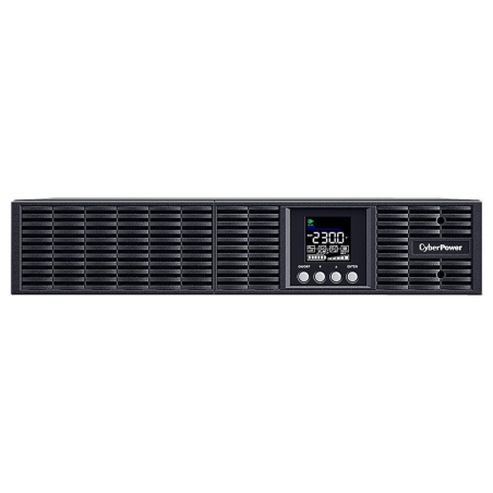 Cyberpower UPS OLS1500ERT2UA 8xC13/USB/RS232/Relay/Dry contact
