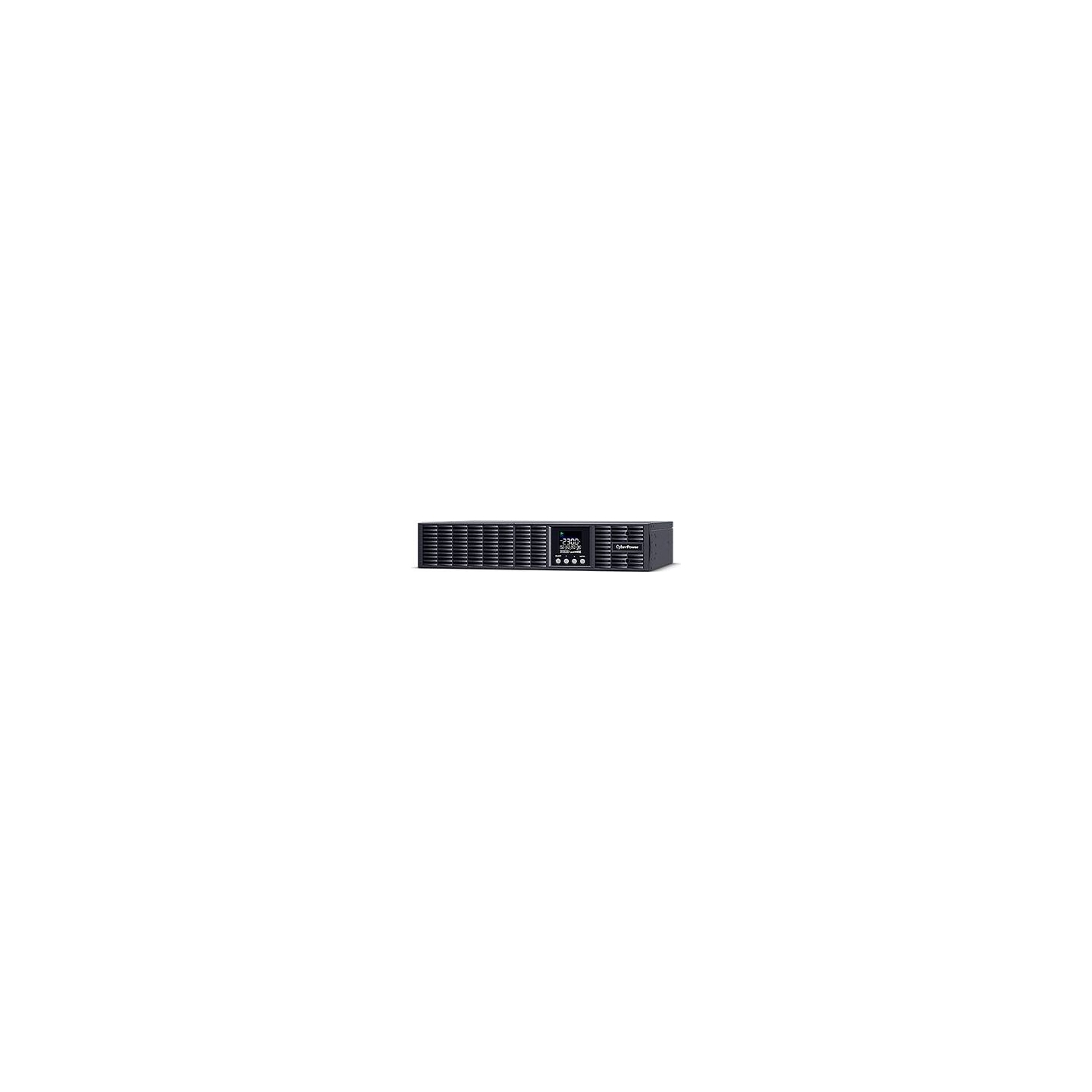 Cyberpower UPS OLS1500ERT2UA 8xC13/USB/RS232/Relay/Dry contact