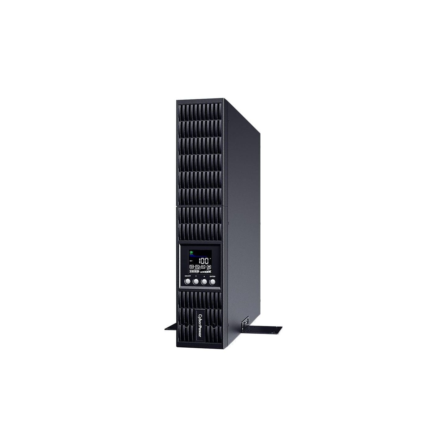 Cyberpower UPS OLS2000ERT2UA 8xC13/USB/RS232/Relay/Dry contact