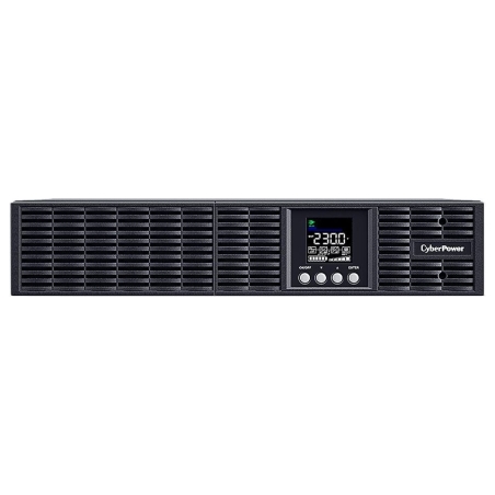 Cyberpower UPS OLS2000ERT2UA 8xC13/USB/RS232/Relay/Dry contact