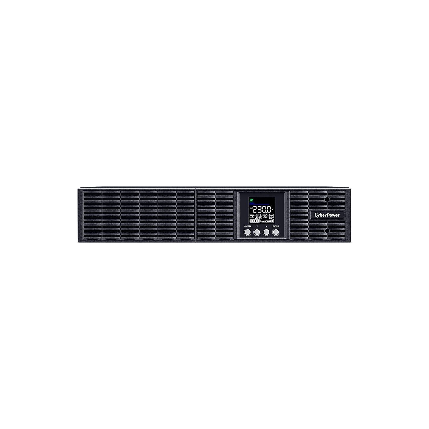 Cyberpower UPS OLS2000ERT2UA 8xC13/USB/RS232/Relay/Dry contact