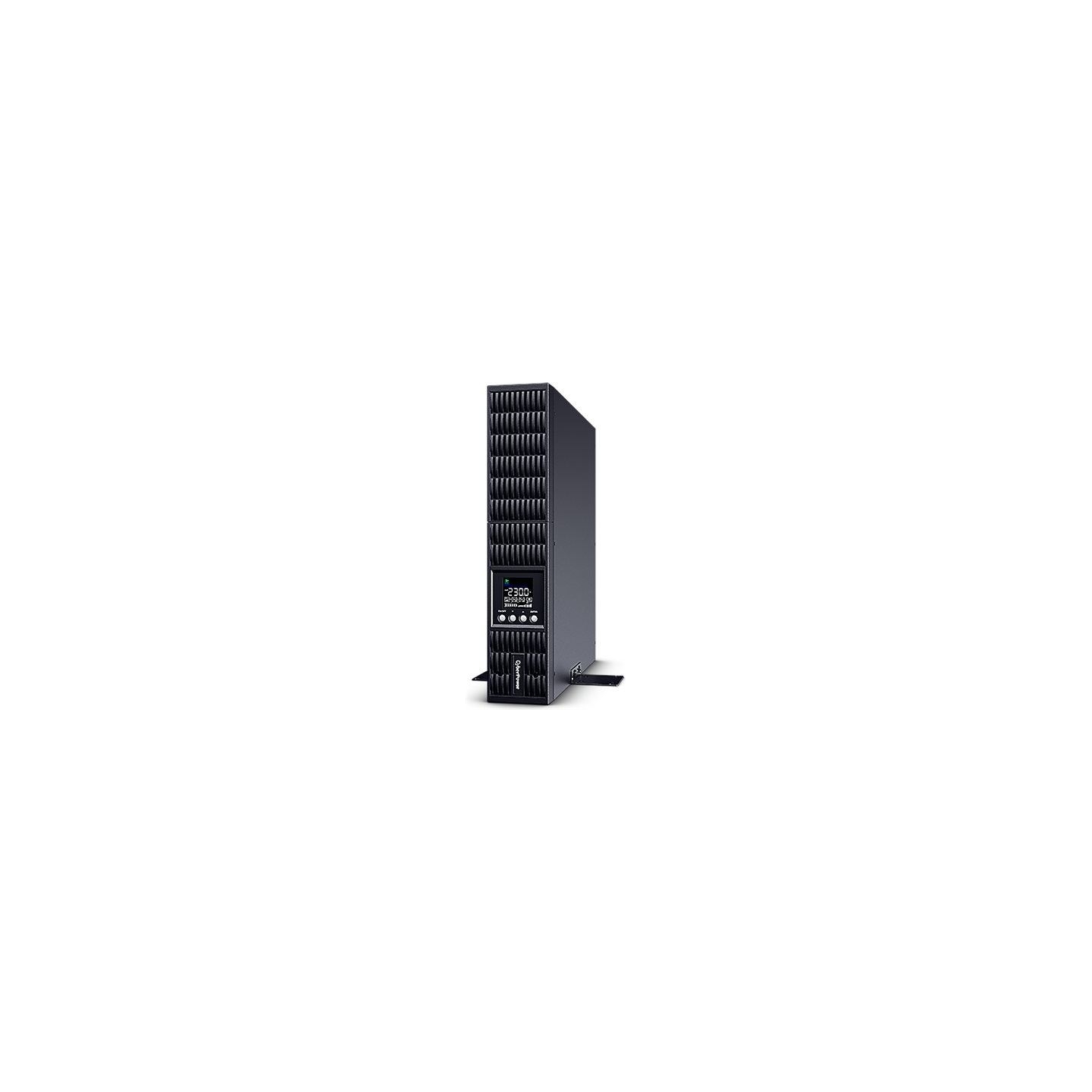Cyberpower UPS OLS2000ERT2UA 8xC13/USB/RS232/Relay/Dry contact