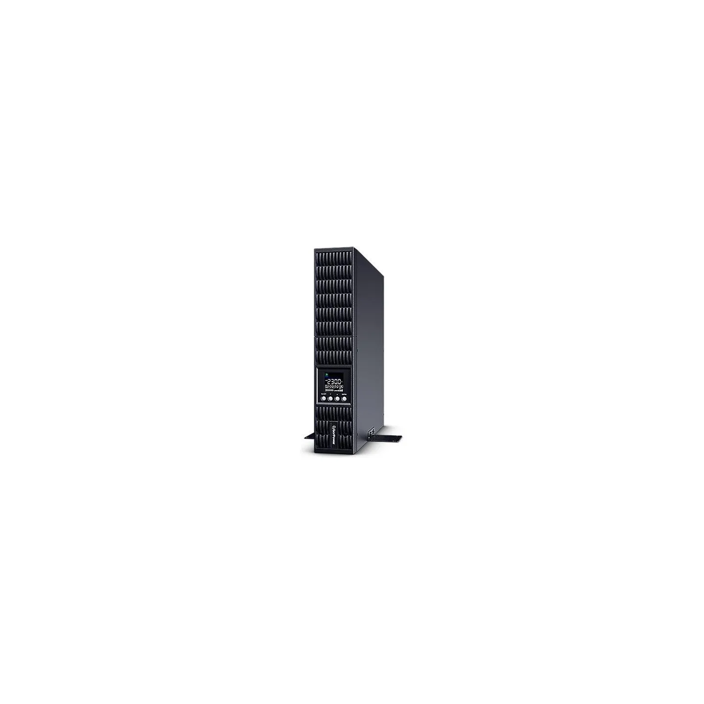 Cyberpower UPS OLS2000ERT2UA 8xC13/USB/RS232/Relay/Dry contact