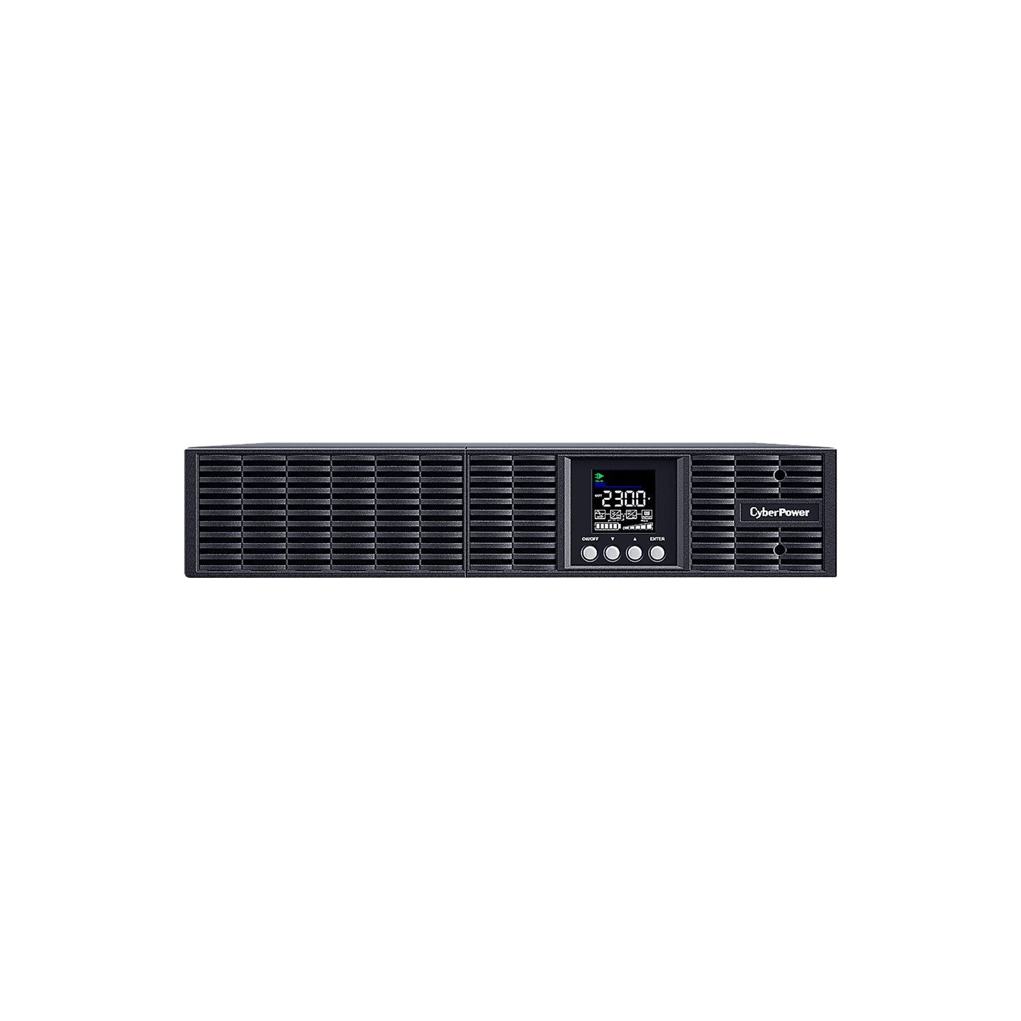 Cyberpower CYBER POWER OLS3000ERT2UA 3000VA