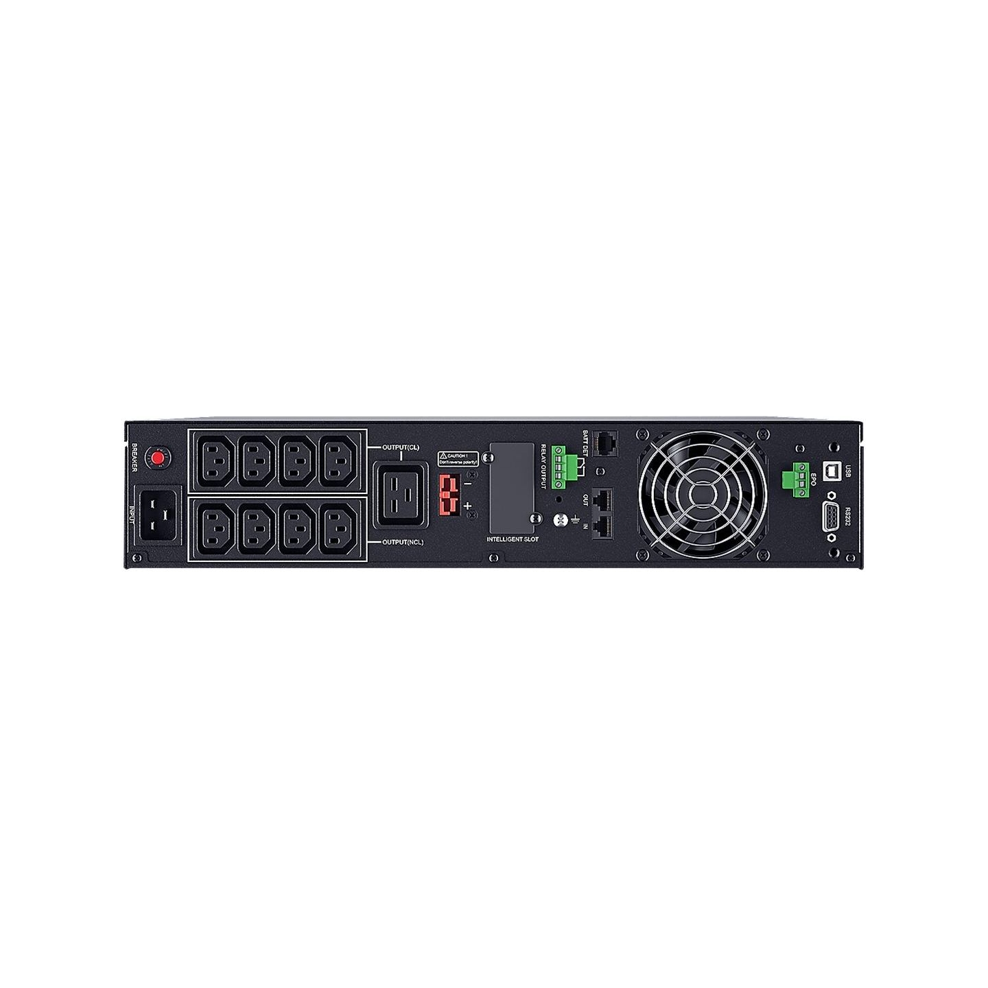 Cyberpower CYBER POWER OLS3000ERT2UA 3000VA