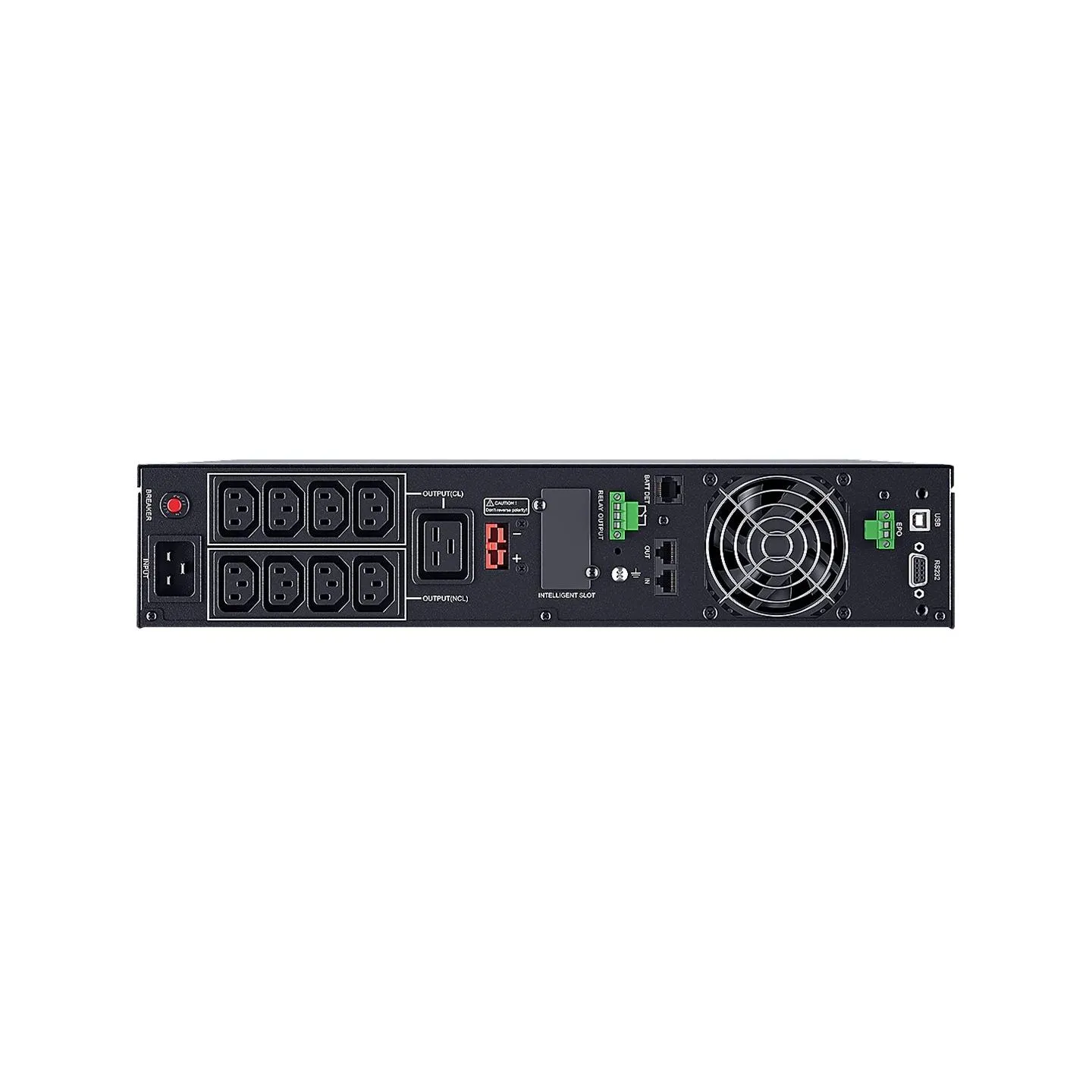 Cyberpower CYBER POWER OLS3000ERT2UA 3000VA