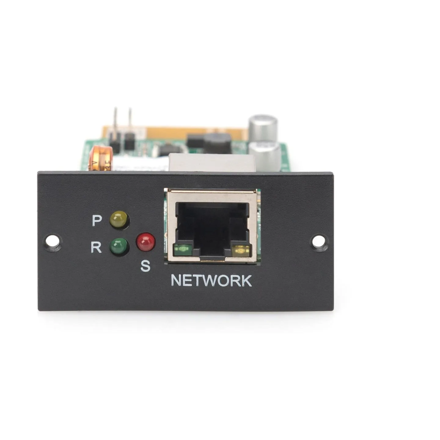 Digitus SNMP & WEB card for UPS DN-170100-1