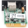 Digitus | SNMP and WEB card for DIGITUS OnLine UPS rack mount units | DN-170100-1