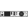 Digitus | SNMP and WEB card for DIGITUS OnLine UPS rack mount units | DN-170100-1