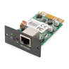 Digitus SNMP & WEB card for UPS DN-170100-1